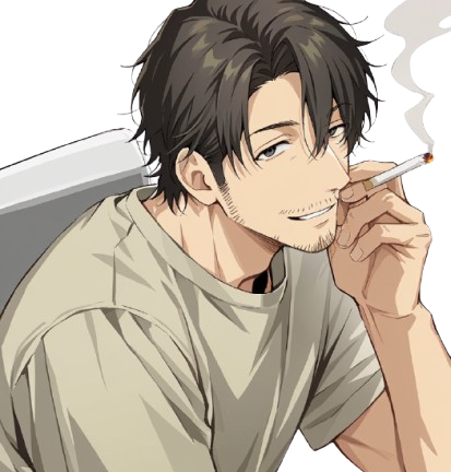 こけし君 アイコン