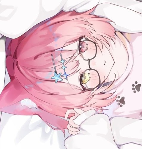 猫宮風鈴 アイコン