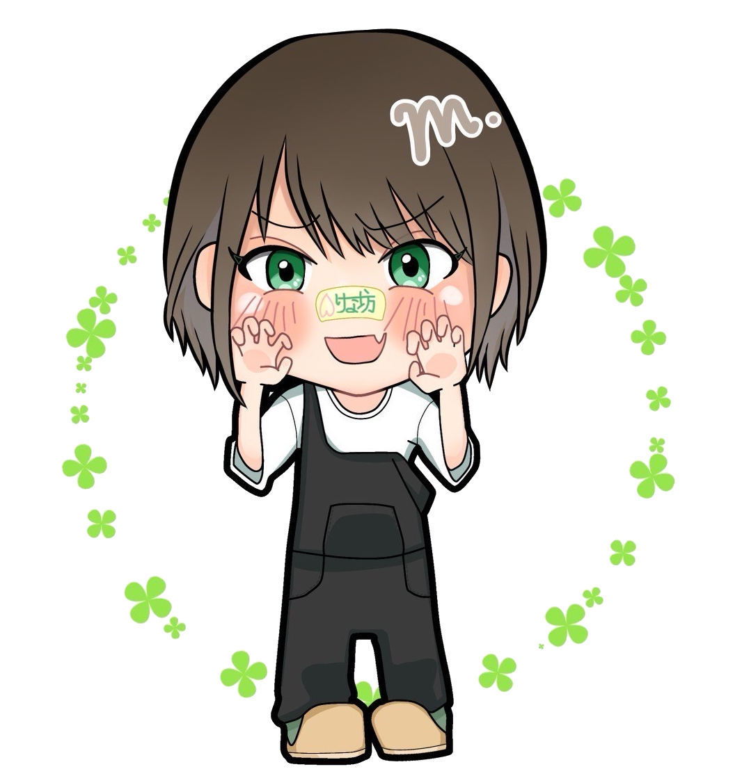 りな坊 アイコン