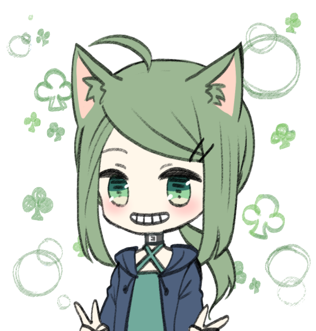 梅花 アイコン