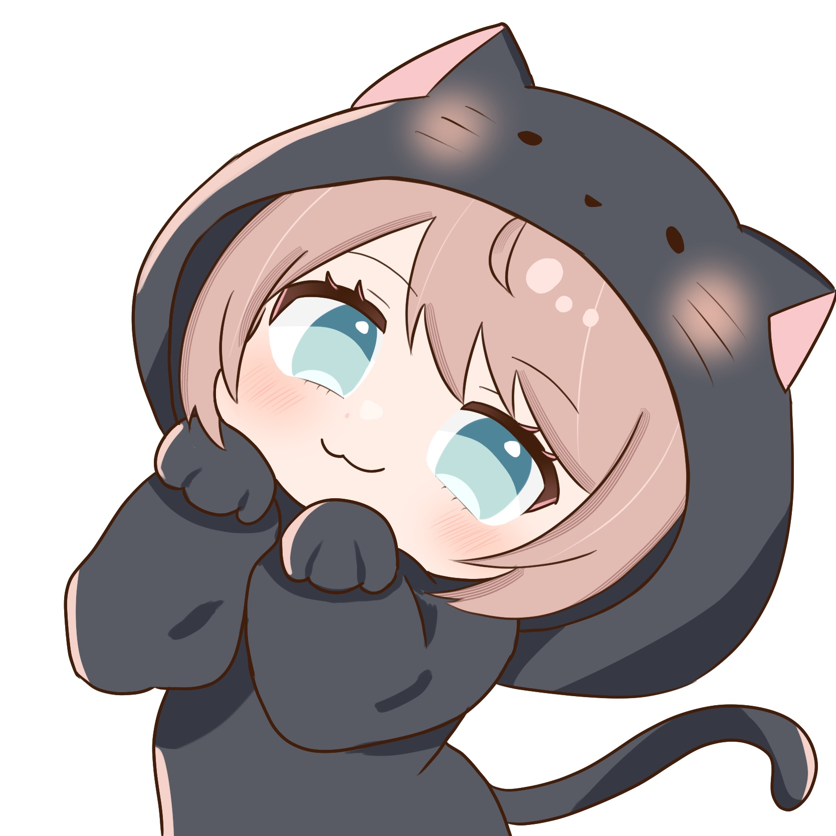しもち アイコン